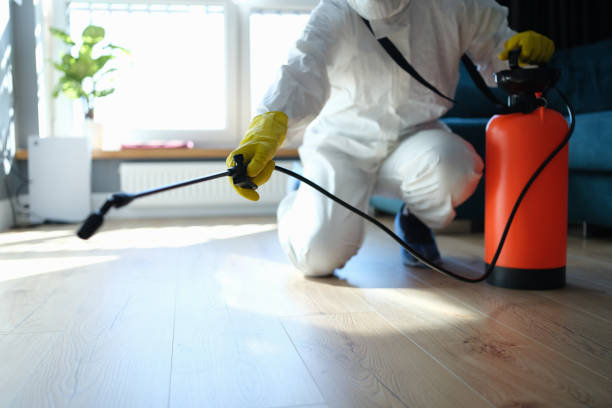 Best Commercial Pest Control Services  in Santa Teresa, NM